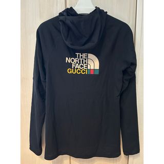 グッチ(Gucci)のGucci x The North Face Fleece Pullover(その他)