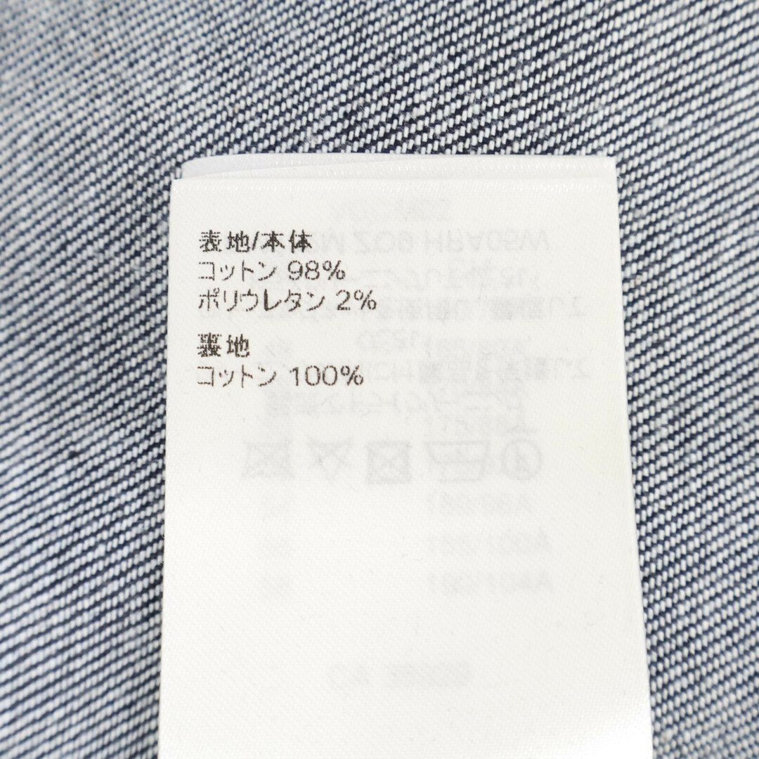 LOUIS VUITTON - ルイヴィトン 【美品/国内正規/23年製】RM232M LOUIS VUITTON - ルイヴィトン 【美品/国内正規/23年製】RM232M