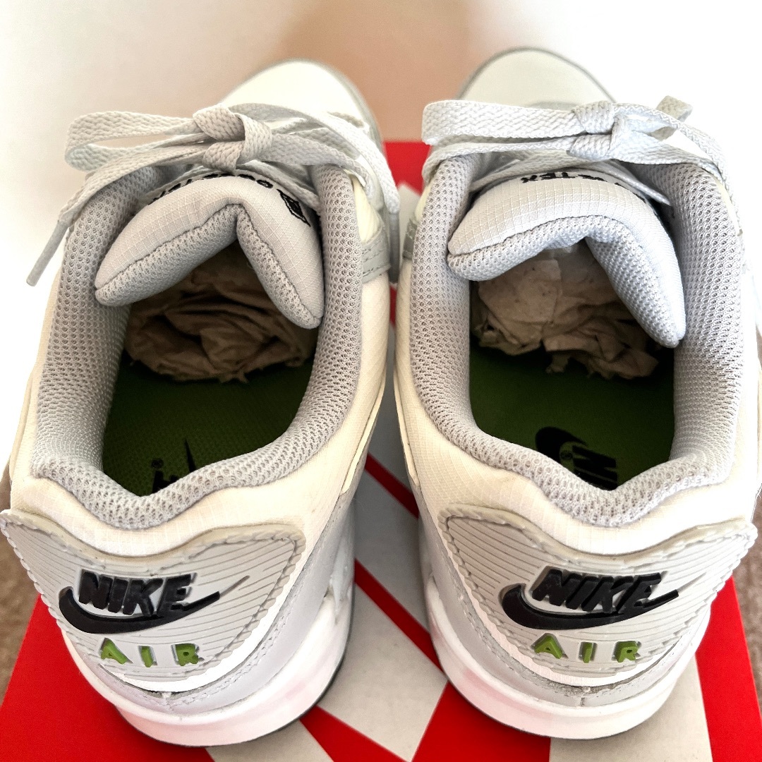 NIKE(ナイキ)の【完売品】ナイキ エアマックス90 GTX ゴアテックス 24cm レディースの靴/シューズ(スニーカー)の商品写真