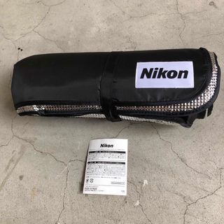 ニコン(Nikon)のNikon PICNIC BLANKET(その他)