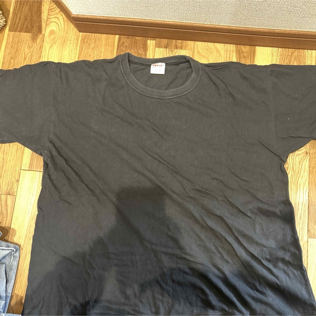レディース　Tシャツ　タンクトップ　6点セット　まとめ売り　M レディースのトップス(Tシャツ(半袖/袖なし))の商品写真