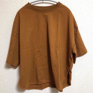 コカ(coca)のcoca  Ｔシャツ(Tシャツ(半袖/袖なし))