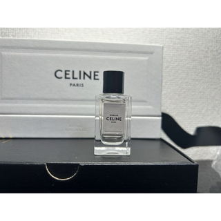 celine - CELINE セリーヌ RIMBAUD（ランボー）  10ml 香水