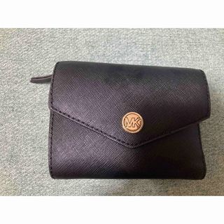 マイケルコース(Michael Kors)のマイケルコース  三つ折り財布(財布)