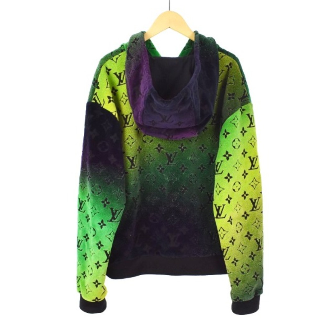 LOUIS VUITTON - ルイヴィトン 24SS モノグラム ジップ LOUIS VUITTON - ルイヴィトン 24SS モノグラム ジップ