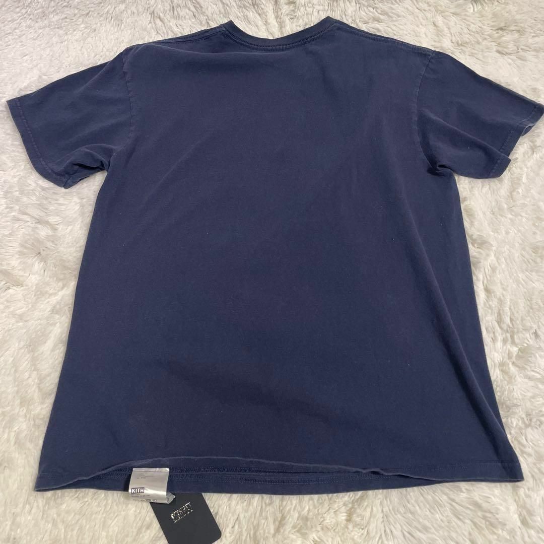 KITH - KITH Vintage Tシャツ ミッキー Disney ヴィンテージの KITH - KITH Vintage Tシャツ ミッキー Disney ヴィンテージの