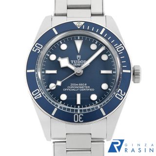 チュードル(Tudor)のチューダー ブラックベイ58 79030B メンズ 中古 腕時計(腕時計(アナログ))