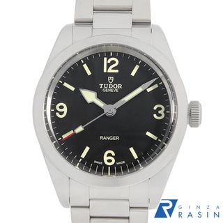 チュードル(Tudor)のチューダー レンジャー 79950 メンズ 中古 腕時計(腕時計(アナログ))