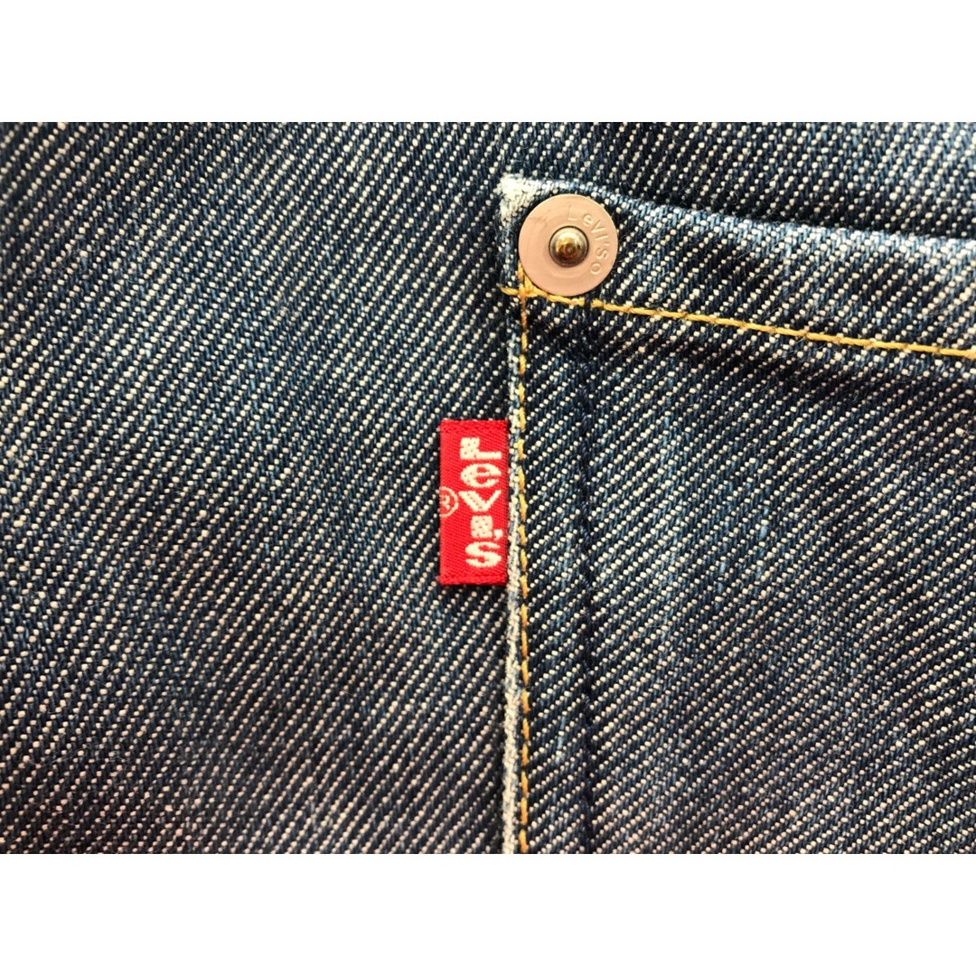 Levi's(リーバイス)の▼▼LEVI'S リーバイス ジーンズ ジーパン エンジニアジーンズ 00001-08 スカイブルー メンズのパンツ(デニム/ジーンズ)の商品写真