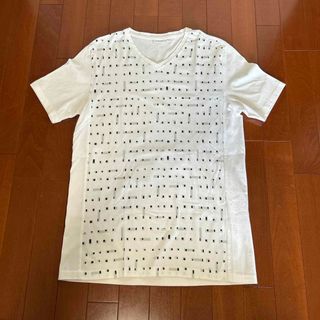 カルバンクライン(Calvin Klein)のCalvin Kleinティシャツ(Tシャツ/カットソー(半袖/袖なし))