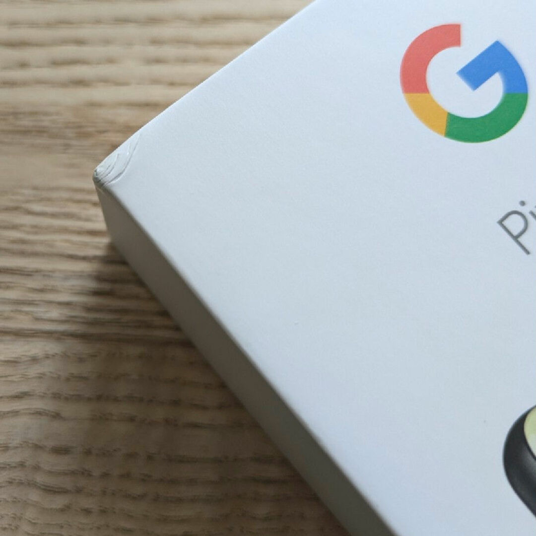 Google(グーグル)の✨『Google Pixel6』ソータシーフォーム✨ スマホ/家電/カメラのスマートフォン/携帯電話(スマートフォン本体)の商品写真
