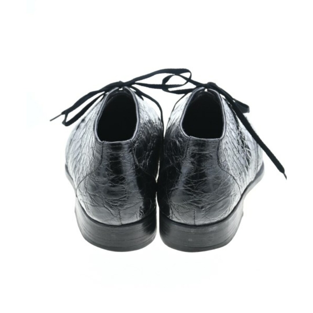 その他 ソノタ ビジネス・ドレスシューズ -(26cm位) 黒 【古着】【中古】 メンズの靴/シューズ(ドレス/ビジネス)の商品写真