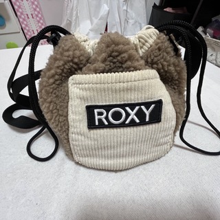 ロキシー(Roxy)のショルダーバッグ(ショルダーバッグ)