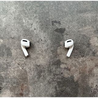 アップル(Apple)のAirPods Pro 第一世代(ヘッドフォン/イヤフォン)