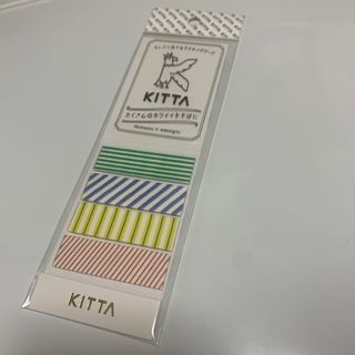 キングジム キッタ KIT032