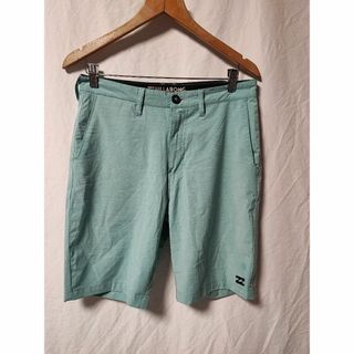 billabong - BILLABONG ハーフパンツ 短パン ドライ メンズ M