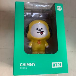 ビーティーイシビル(BT21)のBT21 FIGURE(キャラクターグッズ)