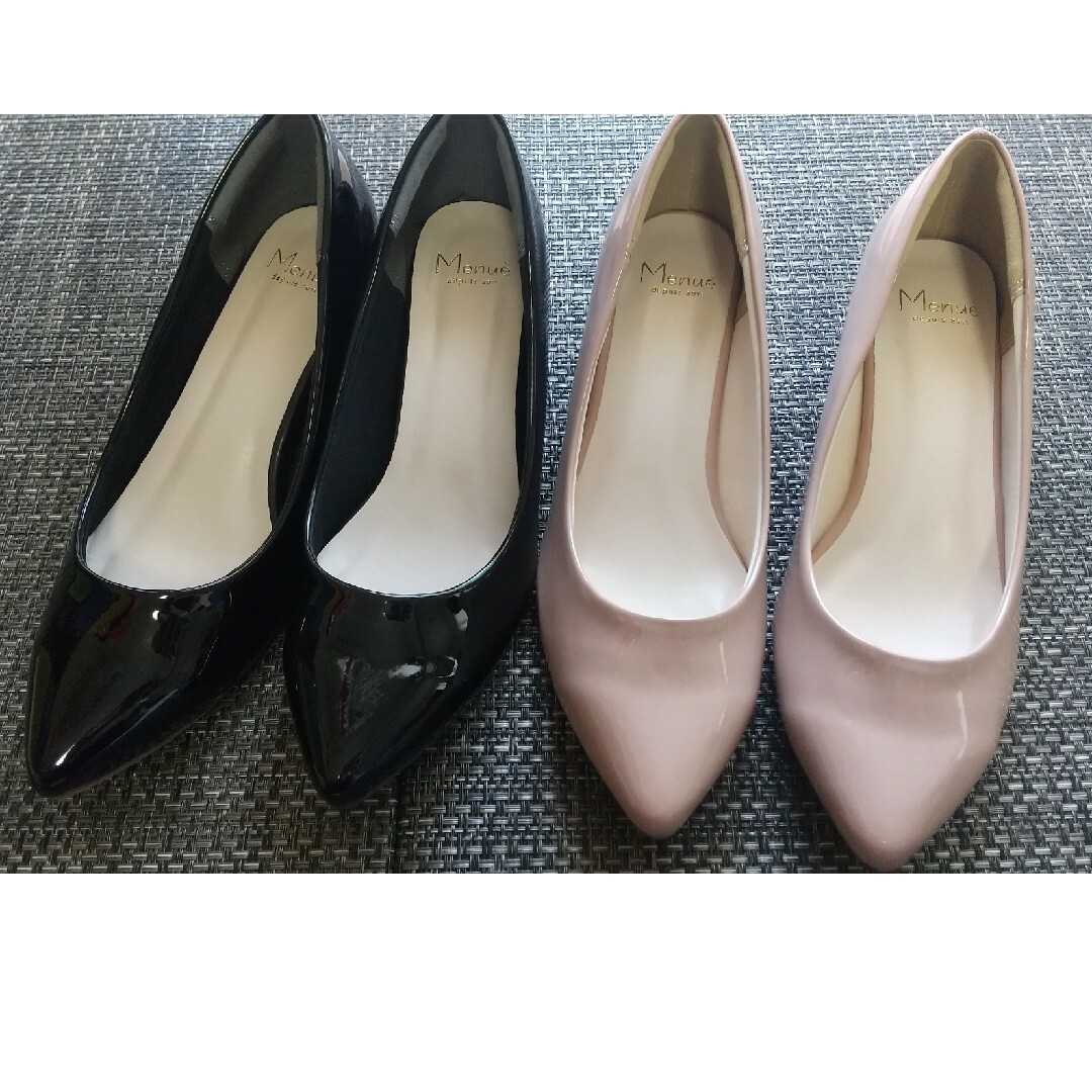 ☆パンプス☆まとめ売り☆ レディースの靴/シューズ(ハイヒール/パンプス)の商品写真