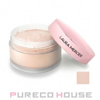 ローラメルシエ(laura mercier)のローラ メルシエ トランスルーセント ルース セッティングパウダー (フェイスパウダー)