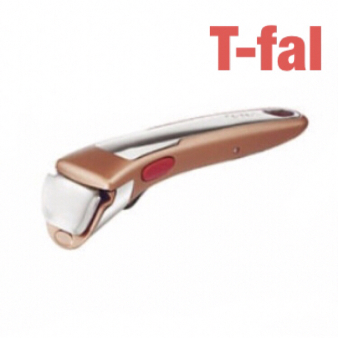 T-fal(ティファール)の★非売品★ ティファール  インジニオ 専用取っ手【新品/未開封】 インテリア/住まい/日用品のキッチン/食器(鍋/フライパン)の商品写真