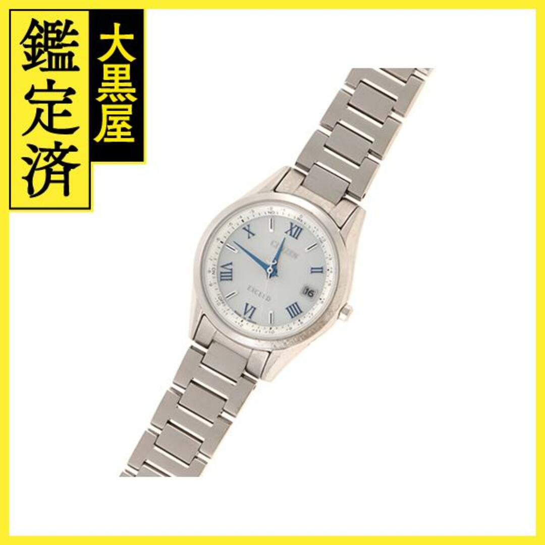 CITIZEN(シチズン)のシチズン エクシード ES9370-62A 【473】 レディースのファッション小物(腕時計)の商品写真