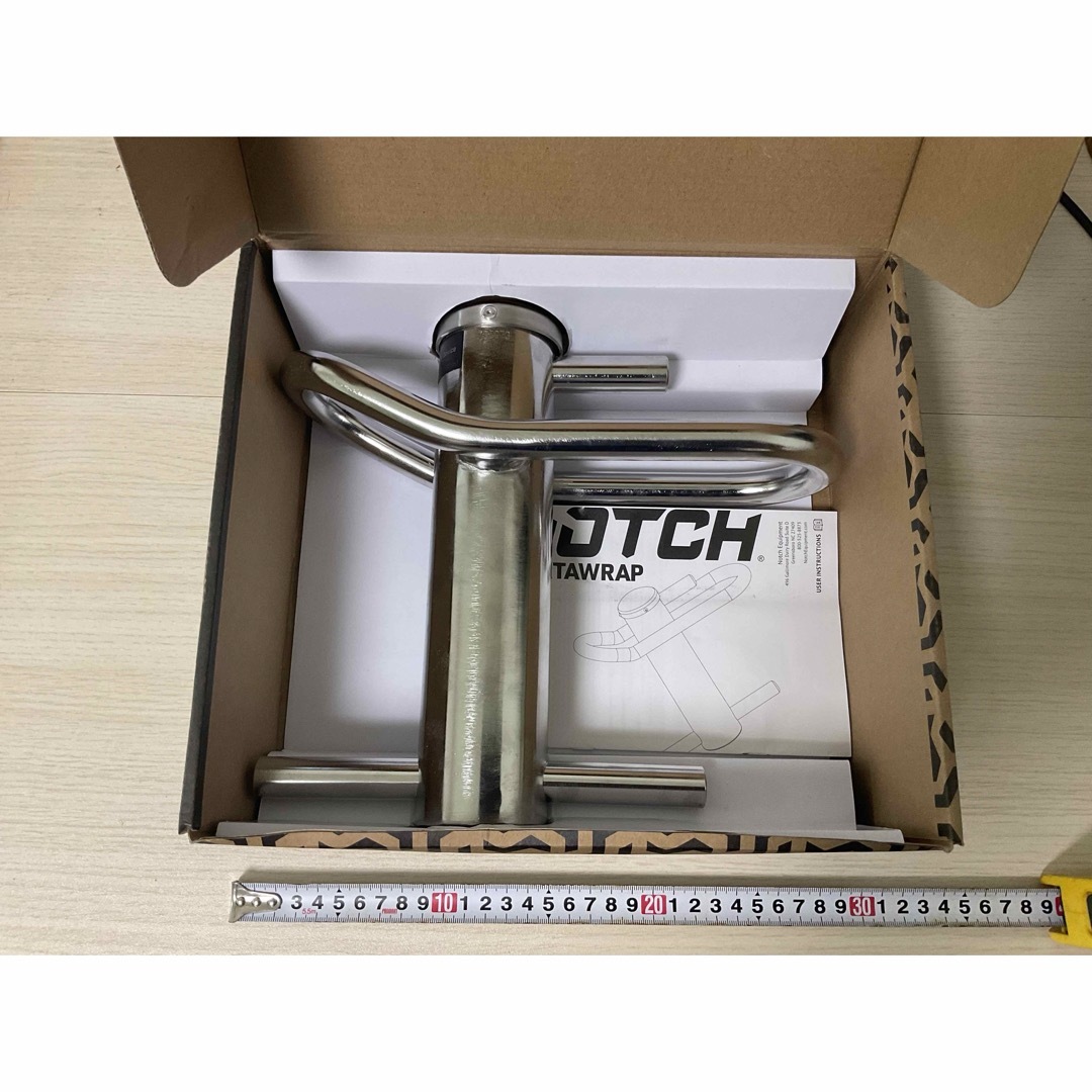 ツリークライミング Notch ポータラップ Large リギング あまい ツリークライミング Notch ポータラップ Large リギング あまい
