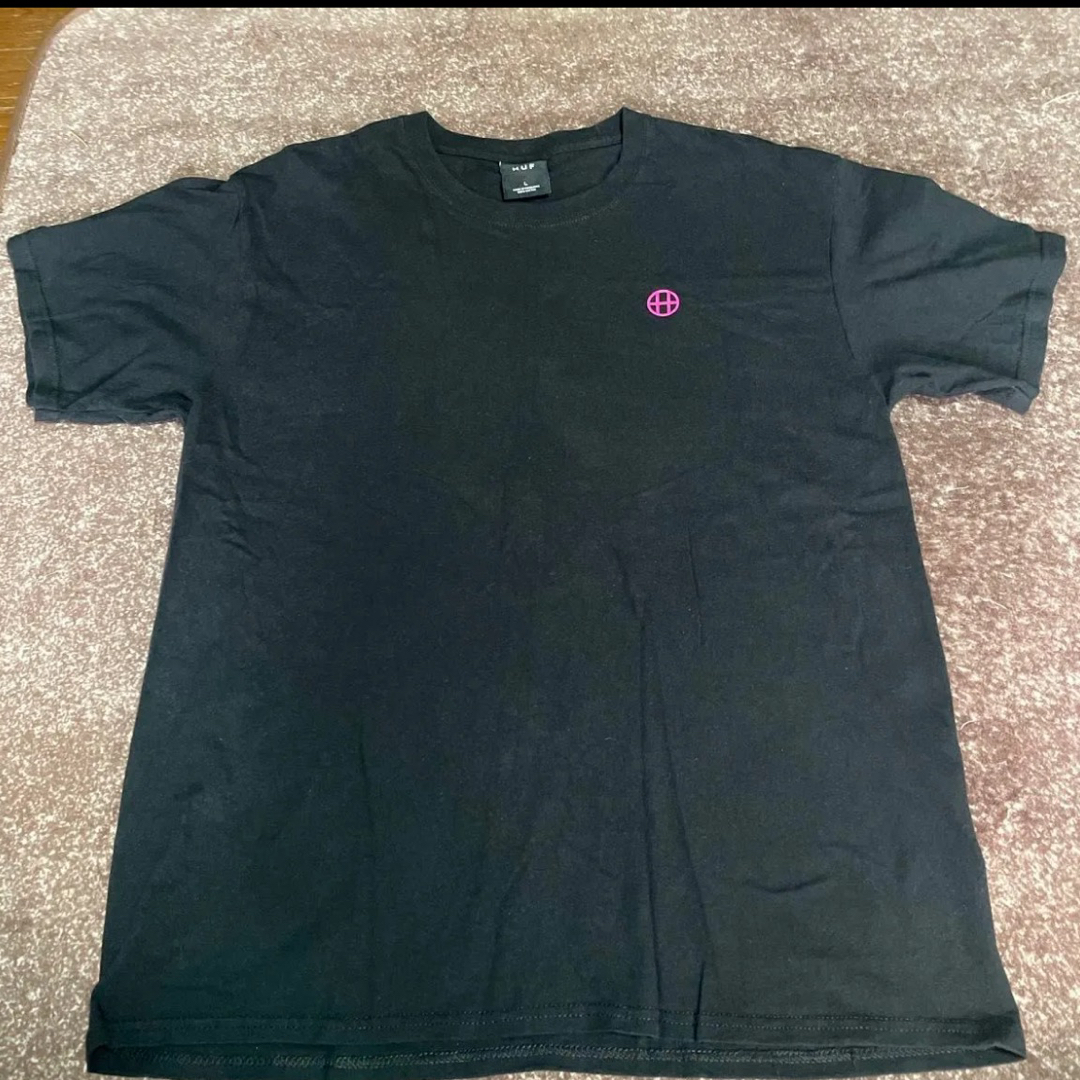 HUF(ハフ)のHUF  Tシャツ メンズのトップス(Tシャツ/カットソー(半袖/袖なし))の商品写真