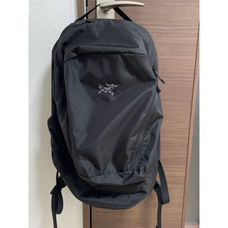 ARC'TERYX - ARCTERYX アークテリクス Mantis 26 Backpack