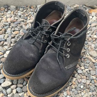 REDWING - レッドウィング　3147 27センチ