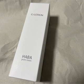 HABA - ハーバーHABAのGローション、180ml、新品