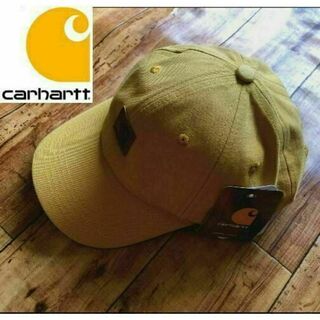 Carhartt カーハート キャップ 帽子ODESSA CAP ハット カーキ