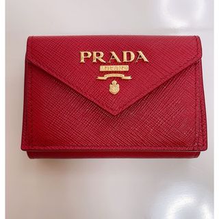 プラダ(PRADA)のプラダ♡財布(財布)