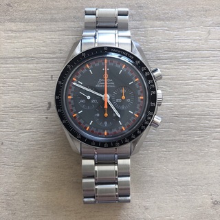 オメガ(OMEGA)のオメガ スピードマスター マークⅡ プロフェッショナル ロレックス (腕時計(アナログ))