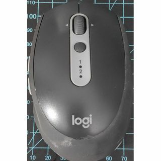 ロジクール(Logicool)のLogicool  M590GT　静音BT/無線USBマウス(PC周辺機器)