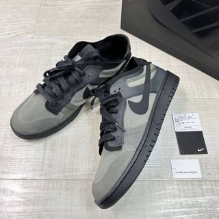 ナイキ(NIKE)の2020 美品 NIKE x ギャルソン ダンク ロー MEN'S 28.5cm(スニーカー)