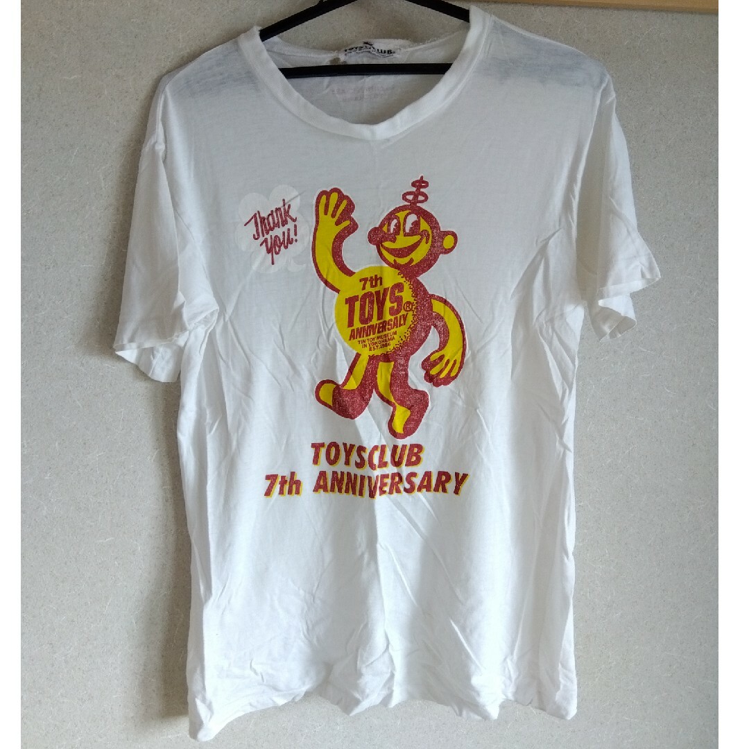 Tシャツ M レディースのトップス(Tシャツ(半袖/袖なし))の商品写真