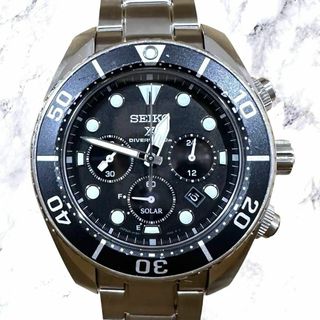 ★箱あり★SEIKO SBDL061 プロスペックス　腕時計　ダイバーズウォッチ