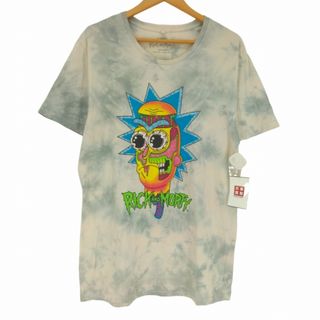 USED古着(ユーズドフルギ) メンズ トップス Tシャツ・カットソー(Tシャツ/カットソー(半袖/袖なし))