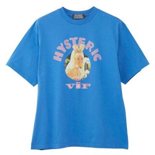 HYSTERIC GLAMOUR - HYSTERIC GLAMOUR×PLAYBOY BUNNIES CANDIS