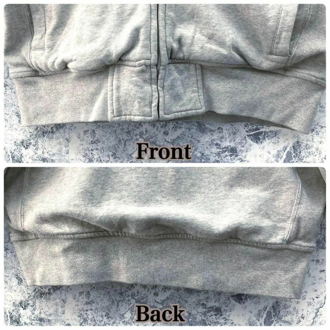 IS294【入手困難】ポロバイラルフローレン刺繍ロゴ肉厚ポリコットンジャケット メンズのジャケット/アウター(その他)の商品写真