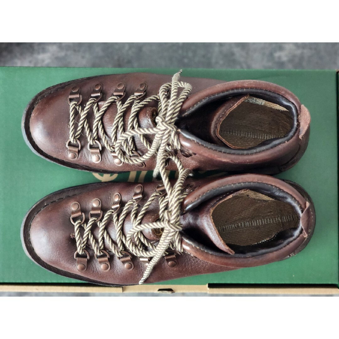 Danner(ダナー)のDanner ネハレム　ネペンテス別注品　ダナー　マウンテンブーツ US7.5 メンズの靴/シューズ(ブーツ)の商品写真
