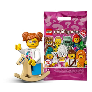 Lego - レゴ　ミニフィグ 単品