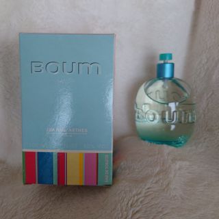 BOUM オード・トワレ(香水(女性用))