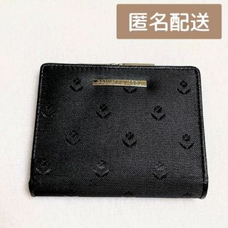 プライベートレーベル(PRIVATE LABEL)のPRIVATE LABEL プライベートレーベル 財布 黒 ブラック(財布)