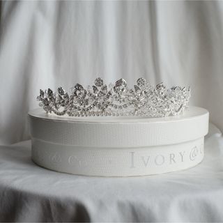 【Ivory&Co. 】Alexandra(アレクサンドラ)(その他)