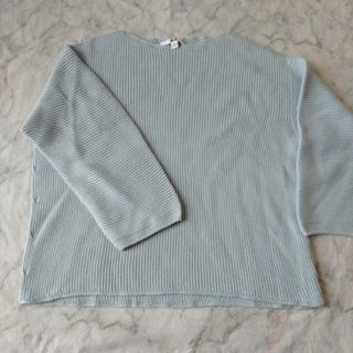 ユニクロ(UNIQLO)の新品☆ユニクロUNIQLO☆カットソーXLサイズ(カットソー(半袖/袖なし))