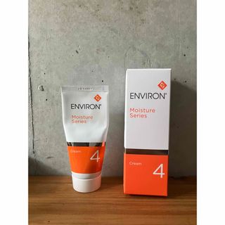 ENVIRON - 【中古】エンビロンモイスチャークリーム4