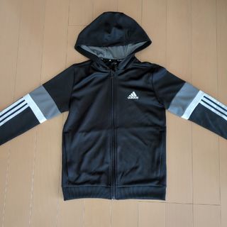 アディダス(adidas)のアディダス　ジャージ　150(ジャケット/上着)