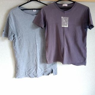 Tシャツ M 2枚組(Tシャツ(半袖/袖なし))