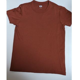 ユニクロ(UNIQLO)のTシャツ(Tシャツ(半袖/袖なし))